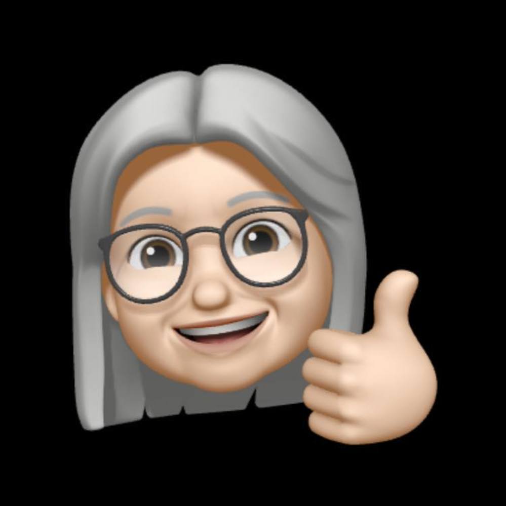 Meet your Posher, Susan